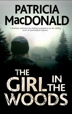 Dievča v lese - Girl in the Woods