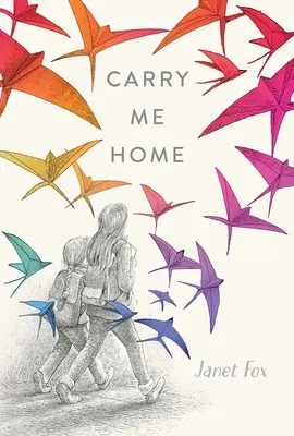 Odnes ma domov - Carry Me Home