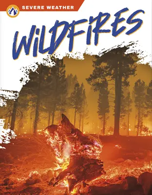 Divoké požiare - Wildfires