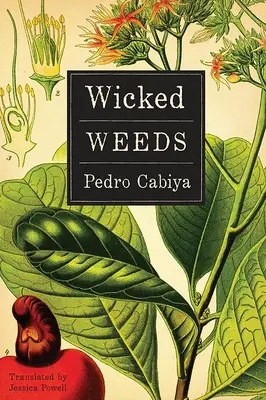 Zlé buriny: Zombíkovský román - Wicked Weeds: A Zombie Novel
