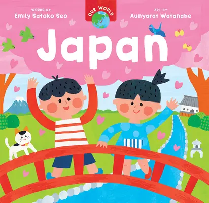 Náš svet: Japonsko - Our World: Japan