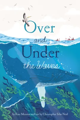Nad a pod vlnami - Over and Under the Waves