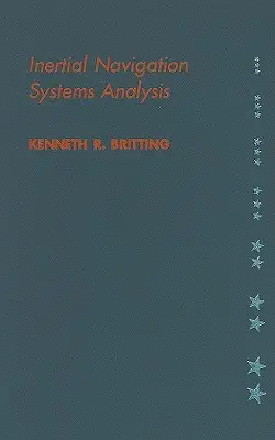 Analýza inerciálnych navigačných systémov - Inertial Navigation Systems Analysis