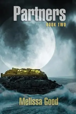 Partneri - druhá kniha - Partners-Book Two