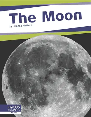 Mesiac - The Moon