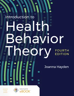 Úvod do teórie zdravotného správania - Introduction to Health Behavior Theory