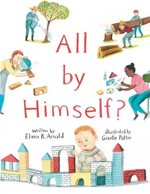 Celá sama? - All by Himself?