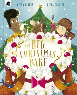 Veľké vianočné pečenie - The Big Christmas Bake