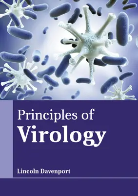 Princípy virológie - Principles of Virology