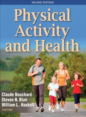 Fyzická aktivita a zdravie - Physical Activity and Health