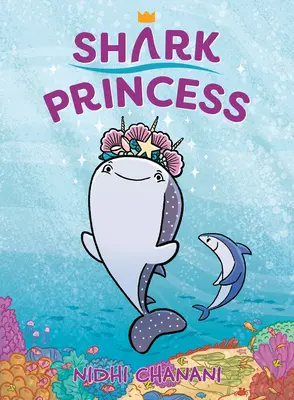 Žraločia princezná - Shark Princess