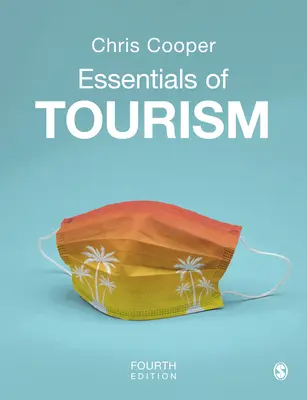 Základy cestovného ruchu - Essentials of Tourism