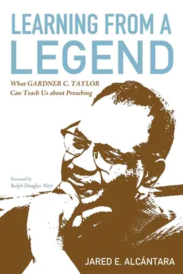 Učíme sa od legendy: Taylor nás môže naučiť o kázaní. - Learning from a Legend: What Gardner C. Taylor Can Teach Us about Preaching
