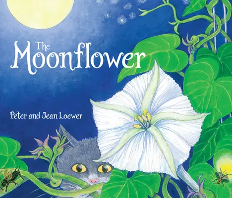 Mesačný kvet - The Moonflower