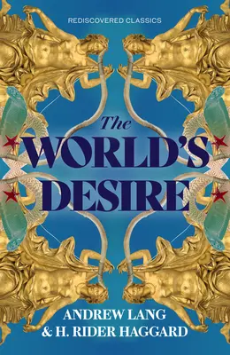 Túžba sveta - The World's Desire