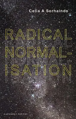 Radikálna normalizácia - Radical Normalisation