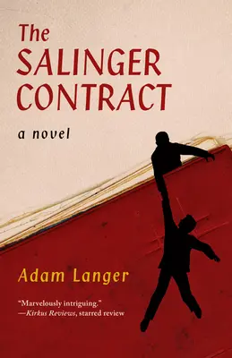 Salingerova zmluva - The Salinger Contract