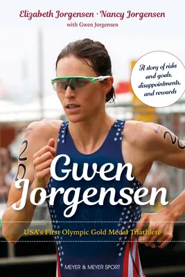 Gwen Jorgensenová: prvá zlatá olympijská medaila americkej triatlonistky - Gwen Jorgensen: Usa's First Olympic Gold Medal Triathlete