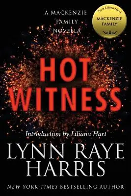 Horúci svedok - Hot Witness
