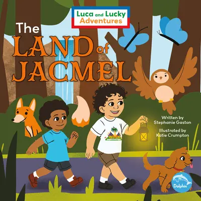 Krajina Jacmel - The Land of Jacmel