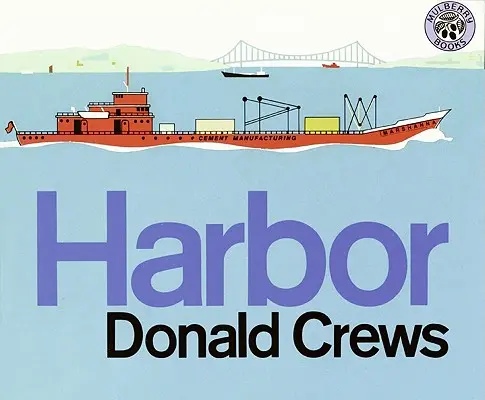 Prístav - Harbor