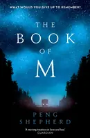 Kniha M - Book of M