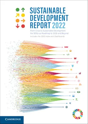 Správa o trvalo udržateľnom rozvoji 2022 - Sustainable Development Report 2022