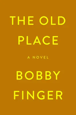 Staré miesto - The Old Place