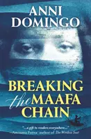 Prerušenie reťaze Maafa - Breaking the Maafa Chain