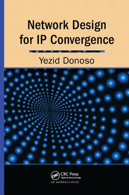 Návrh siete pre IP konvergenciu - Network Design for IP Convergence