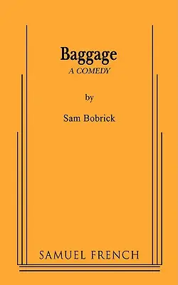 Batožina - Baggage