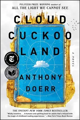 Krajina kukučiek v oblakoch - Cloud Cuckoo Land