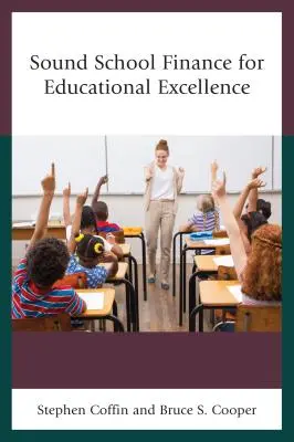 Rozumné financovanie škôl pre dokonalé vzdelávanie - Sound School Finance for Educational Excellence