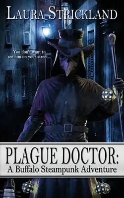 Morový doktor - Plague Doctor