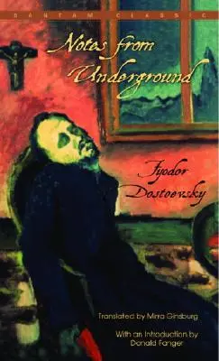 Zápisky z podzemia - Notes from Underground