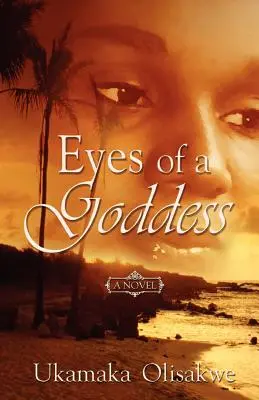 Oči bohyne - Eyes of a Goddess