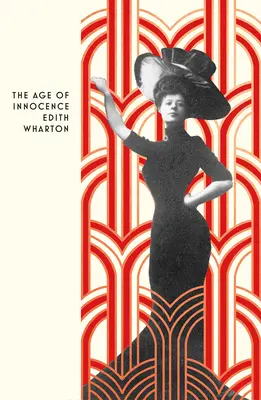 Vek nevinnosti - The Age of Innocence