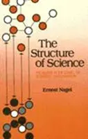 Štruktúra vedy - problémy logiky vedeckého vysvetľovania - Structure of Science - Problems in the Logic of Scientific Explanation