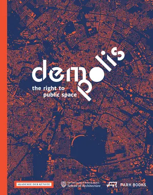 Demo: Polis: Právo na verejný priestor - Demo: Polis: The Right to Public Space