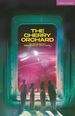 Višňový sad - Cherry Orchard