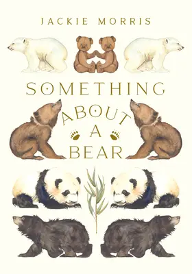 Niečo o medveďovi - Something about a Bear