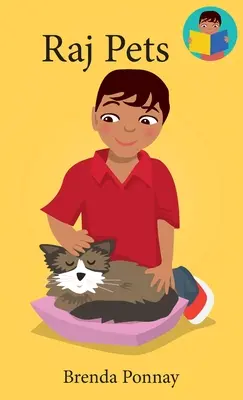 Rajské zvieratká - Raj Pets
