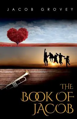 Jakubova kniha - The Book of Jacob