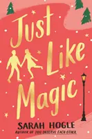 Rovnako ako kúzlo - Just Like Magic