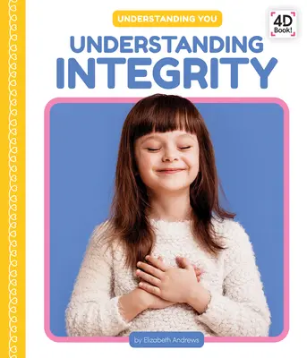 Pochopenie integrity - Understanding Integrity