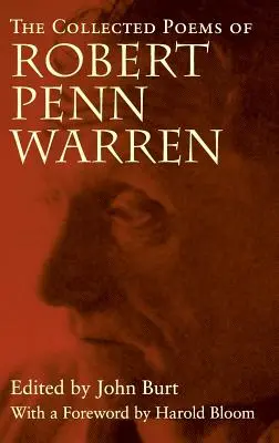 Zborník básní Roberta Penna Warrena - The Collected Poems of Robert Penn Warren