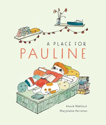 Miesto pre Pauline - A Place for Pauline