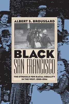 Čierne San Francisco (PB) - Black San Francisco (PB)