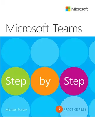 Microsoft Teams krok za krokom - Microsoft Teams Step by Step