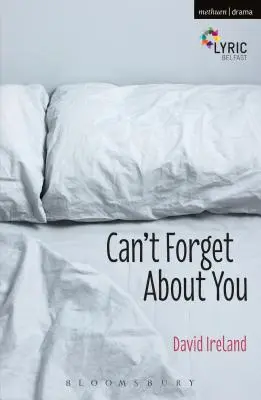 Nemôžem na teba zabudnúť - Can't Forget about You